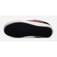 Vans Vault Knu Skool LX Kalamata Burgundy Black